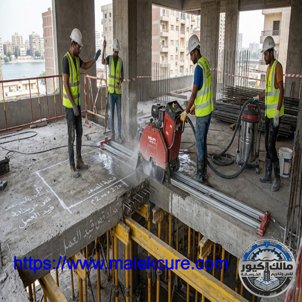 عمل فتحات المصاعد بالسعودية | مالك كيور 966564662470